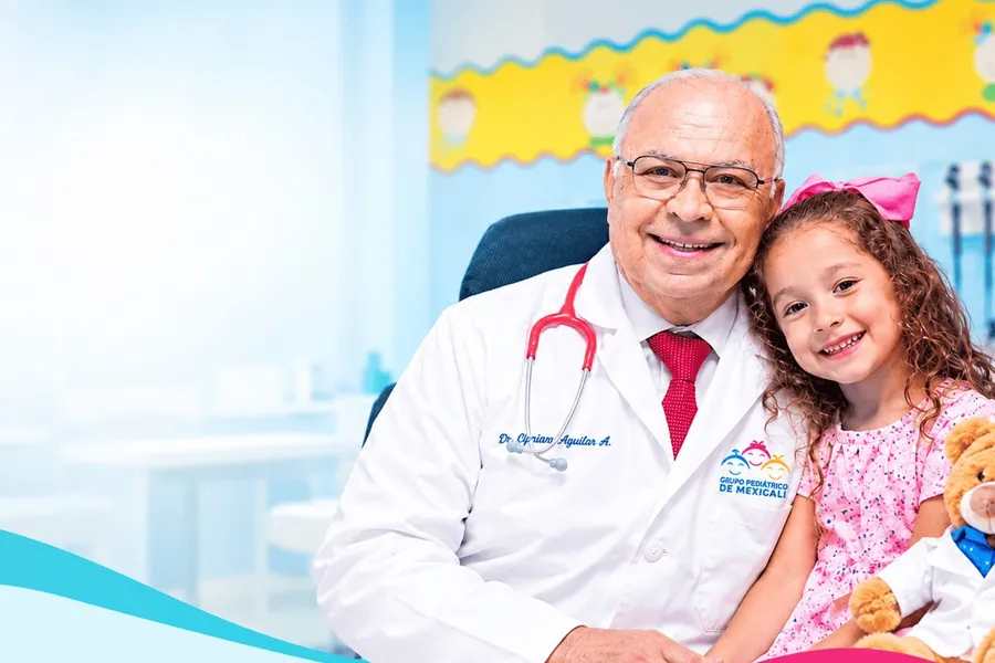 Asesoría de lactancia materna en Mexicali con el Dr. Cipriano Aguilar