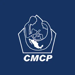 Logo del Consejo Mexicano de Certificación en Pediatría (CMCP)