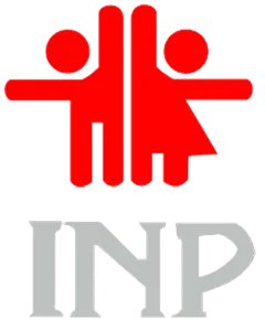 Logo del Instituto Nacional de Pediatría (INP)