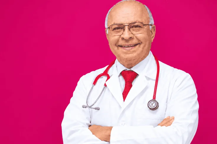 Pediatra cerca de San Luis Río Colorado: consultorio del Dr. Cipriano Aguilar en Mexicali