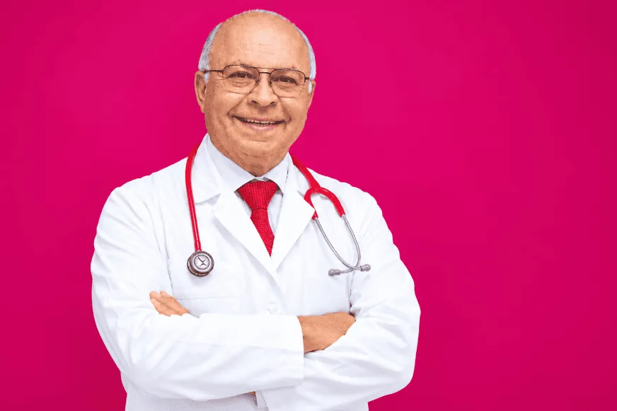 Tratamiento para diarrea en niños en Mexicali con el Dr. Cipriano Aguilar